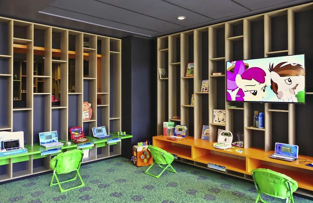 ibis Styles Moulins Centre-1